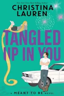 Tangled Up in You: By Christina Lauren