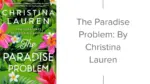 The Paradise Problem By Christina Lauren (1)