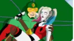 Trailer and Premiere Date for Harley Quinn Spin-Off ‘Kite Man: Hell Yeah!' Released by Max