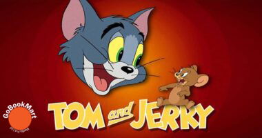 Tom and Jerry's Iconic Debut in 'The Midnight Snack' (1941)