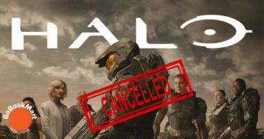 Paramount+ has cancelled 'Halo' after its two-season run