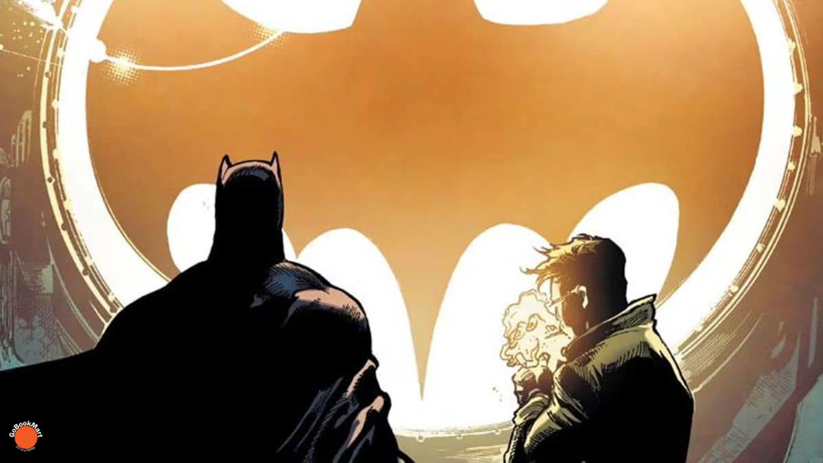 The History of the Bat-Signal