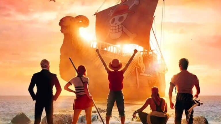 Mises à jour du tournage de la saison 2 de One Piece de Netflix et tout ce que nous savons jusqu'à présent