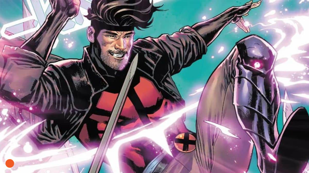 Who is Gambit? - Powers, Enemies, & History