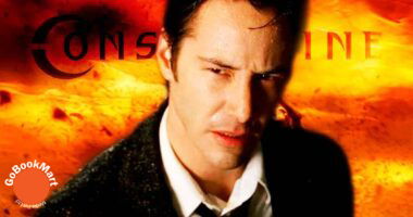 Writer of Constantine 2 Shares Promising News on Keanu Reeves Sequel