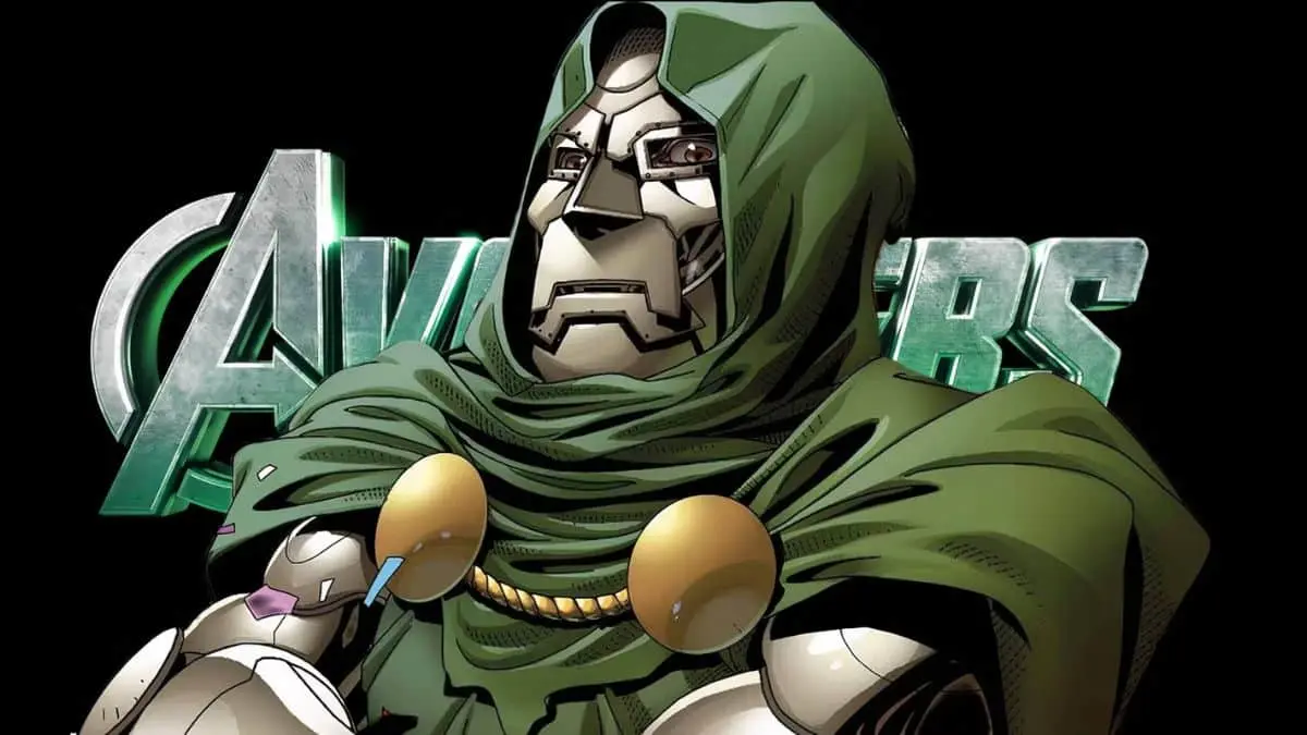 Avengers: Doomsday - Everything We Know About the Release Date, Cast, and Plot