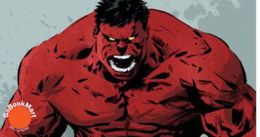 Red Hulk's Role in Marvel Comics: Key Storylines and Major Events