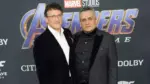 Russo Bros in early talks to direct Upcoming ‘Avengers' Sequels