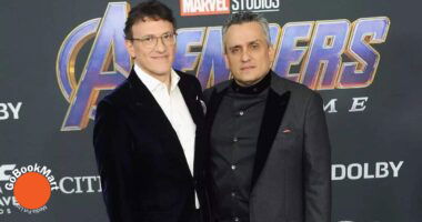 Russo Bros in early talks to direct Upcoming 'Avengers' Sequels