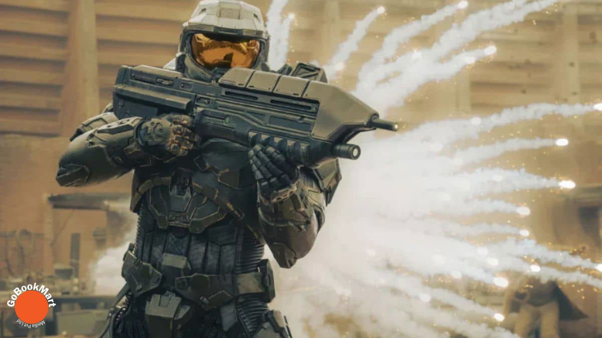 Paramount+ has cancelled 'Halo' after its two-season run