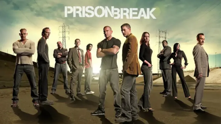 Hulu’s Prison Break Reboot Receives Promising News