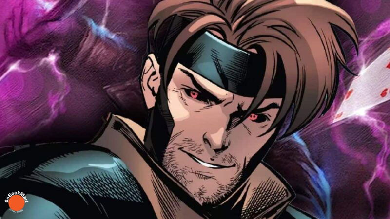 Who is Gambit? - Powers, Enemies, & History