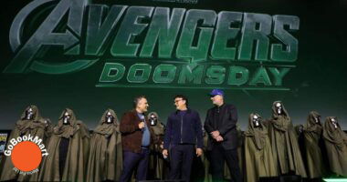 Avengers: Doomsday - Everything We Know About the Release Date, Cast, and Plot