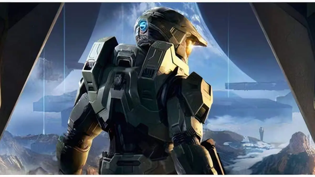 Halo 7 Appoints New Lead Designer