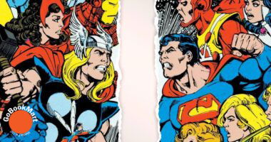 What is the Difference Between Marvel Comics and DC Comics