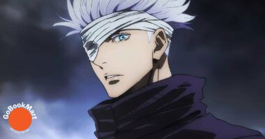 Most Powerful Sorcerer in Jujutsu Kaisen