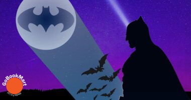 The History of the Bat-Signal