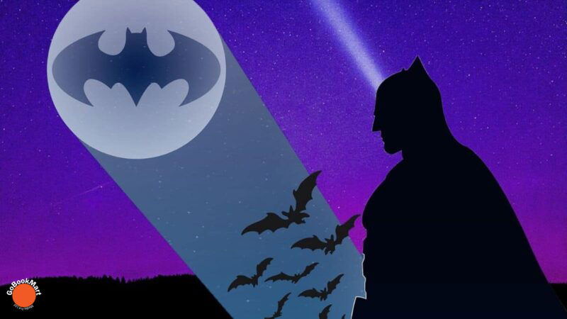 The History of the Bat-Signal