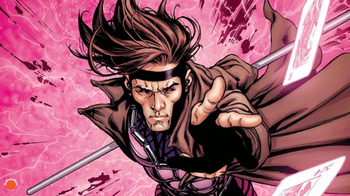 Who is Gambit? - Powers, Enemies, & History