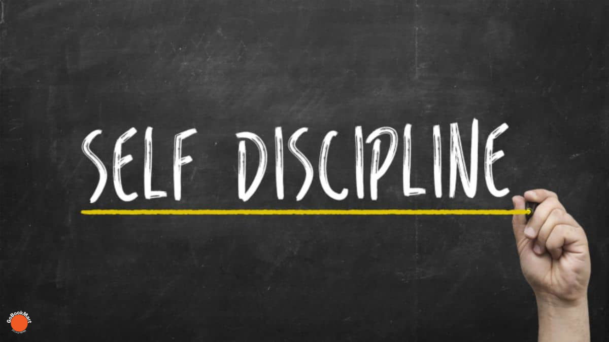 How to Improve Self Discipline?