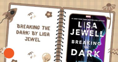 Breaking the Dark: By Lisa Jewell (Book Review)