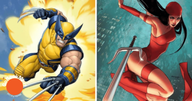 Marvel Comics Storyline Where Wolverine and Elektra Were Married