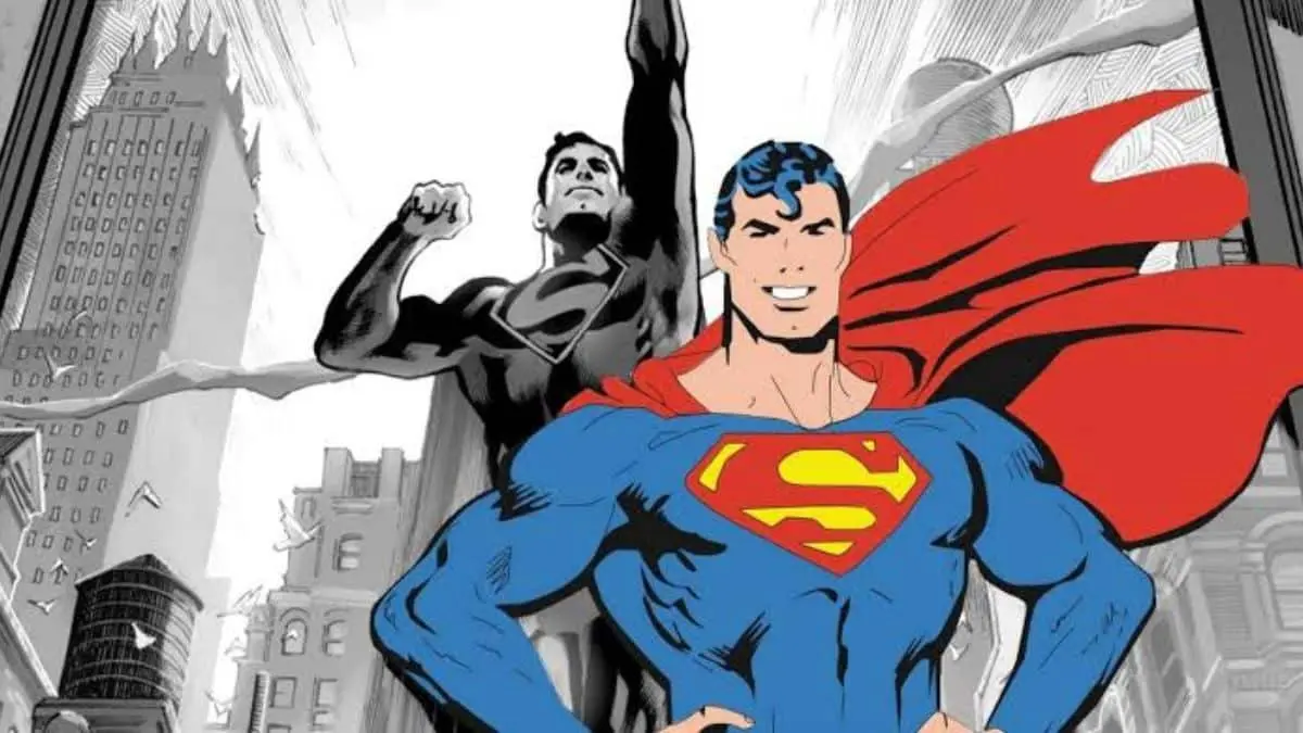 How Superman Continues to Inspire Generations - 3