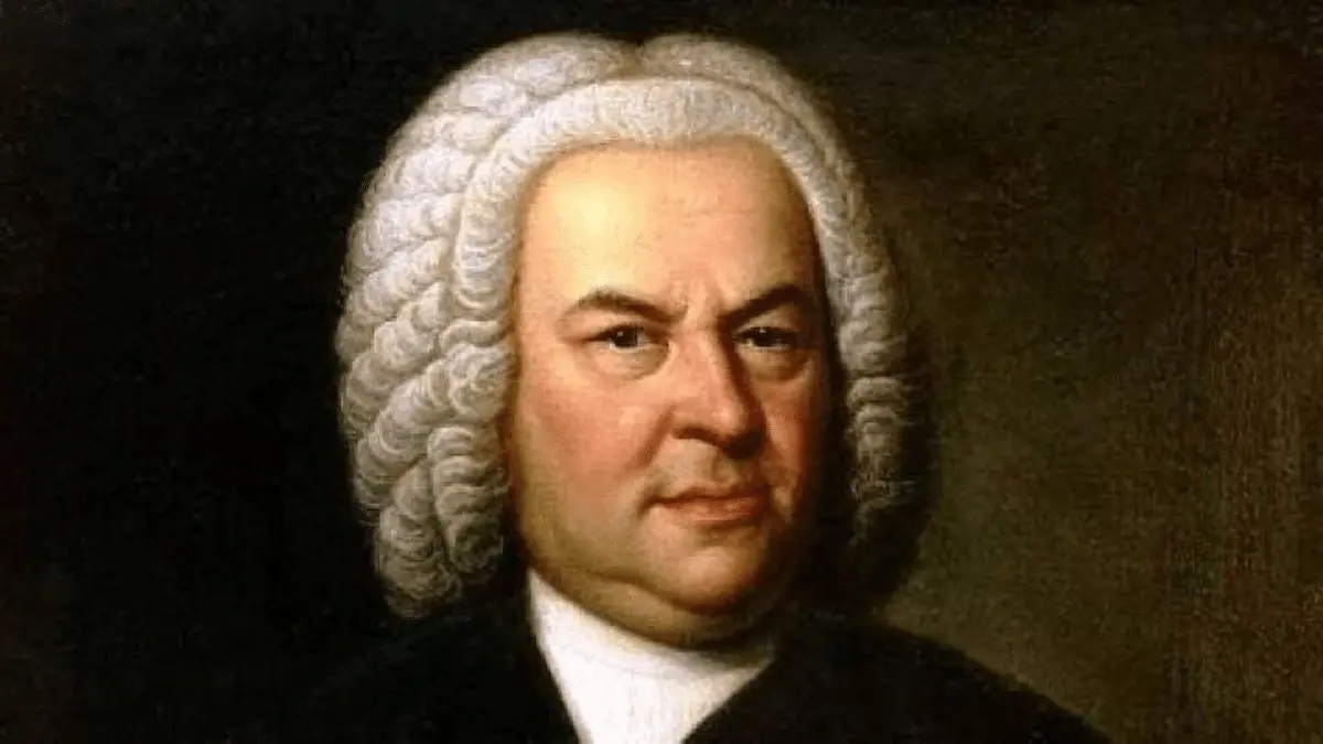 Death of Johann Sebastian Bach - 1750 AD - Major Historical Events on July 28