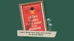 Lenny Marks Gets Away with Murder By Kerryn Mayne (Book Review) (1)