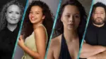 Moana Live Action Cast and Character Guide