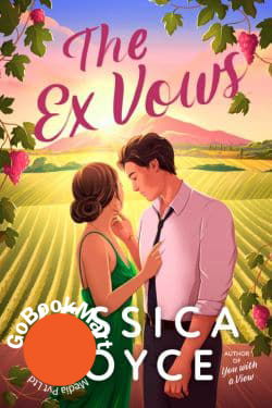 The Ex Vows: By Jessica Joyce (Book Review)