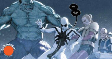 ALIENS VS. AVENGERS #1 Introduces Xenomorphs and Miles Morales with Deadliest Spider-Man Costume of All Time