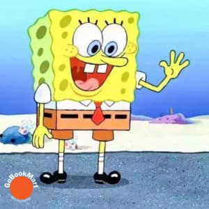 SpongeBob SquarePants - Most Popular Spongebob Squarepants Characters