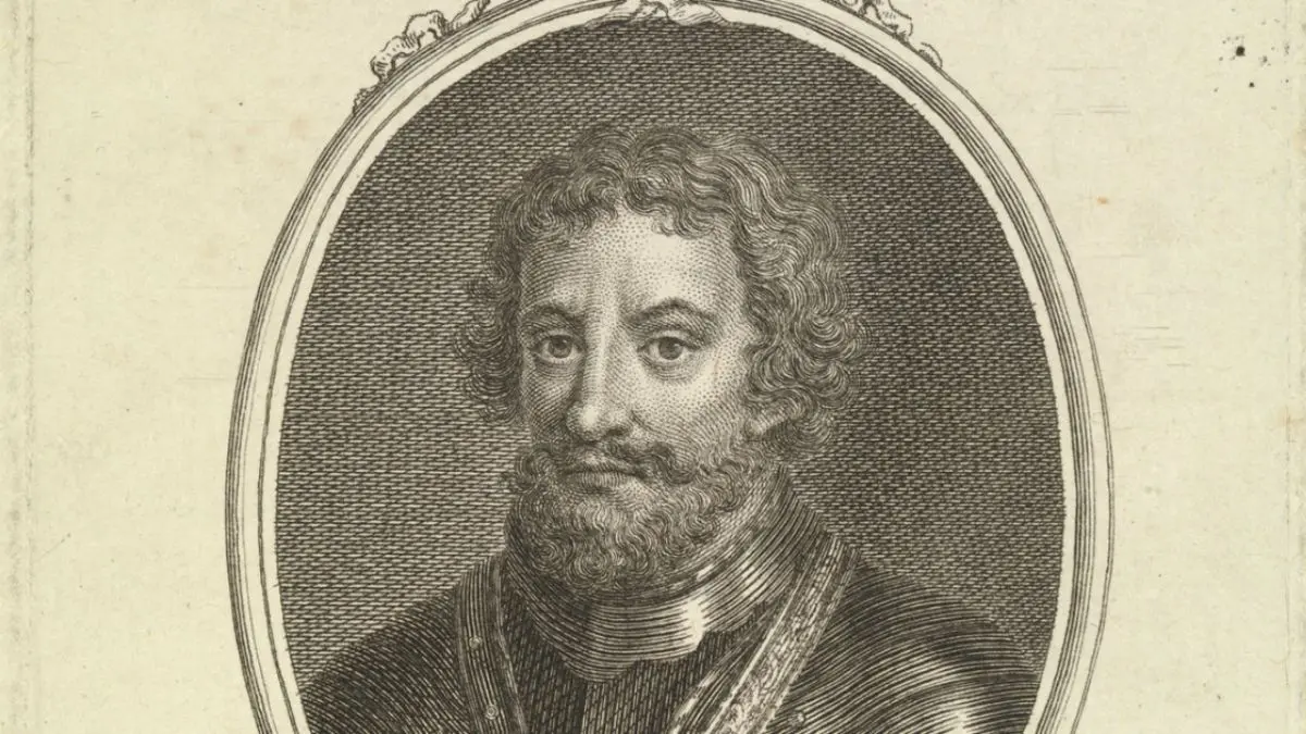 The Death of King Macbeth - 1057 AD - Major Historical Events on August 15