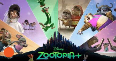 'Zootopia 2' Confirmed: Here's Everything We Know So Far