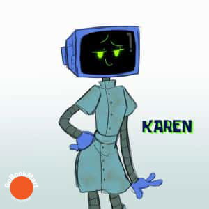 Karen