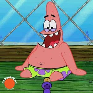 Patrick Star