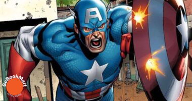 How Old Is Captain America / Steve Rogers