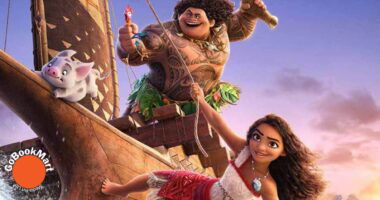 Moana 2 Trailer Released: Discover the Hidden Island of Motufetu