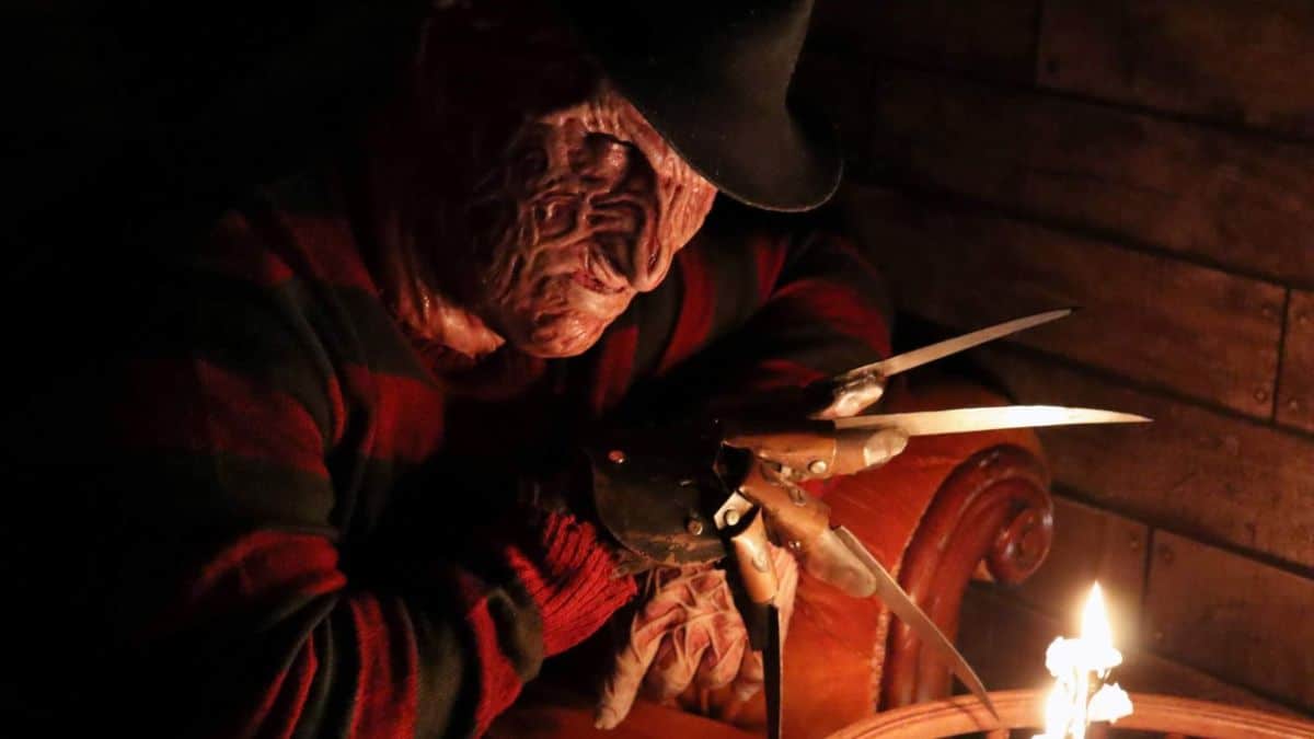 Comment les films Cauchemar sur Elm Street n'ont pas réussi à établir la trame de fond de Freddy Krueger