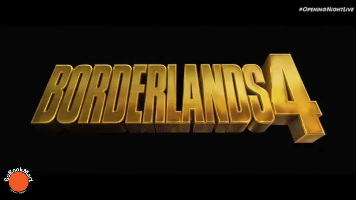 Borderlands 4 Officially Announced at gamescom 2024, Teaser Trailer Revealed During Opening Night Live