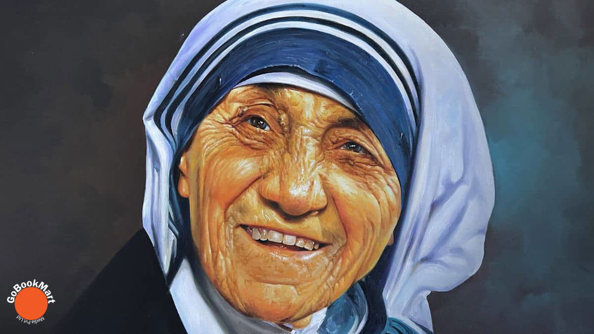 The Birth of Mother Teresa: A Beacon of Compassion - 1910 AD