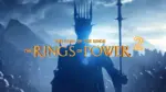 The Lord of the Rings: The Rings of Power Season 2 will feature two different actors portraying Sauron