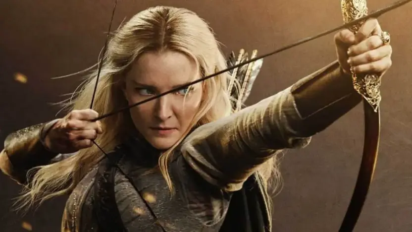 The Lord of the Rings: The Rings of Power Season 2 Review: Visually Stunning, Narratively Lacking