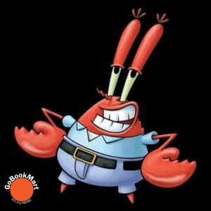 Mr. Krabs