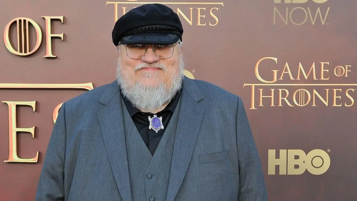 A Game of Thrones: George R.R. Martin's Epic Begins - 1996 AD - Major Historical Events on August 1