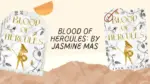 Blood of Hercules By Jasmine Mas (Book Review) (1)