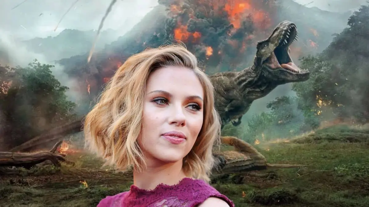 Jurassic World 4 Starts Filming Initial Plot Details and everything you need to know