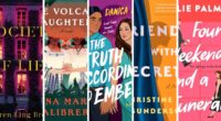 Most Anticipated Debut Books of August 2024