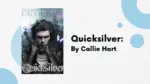 Quicksilver By Callie Hart (Book Review) (1)